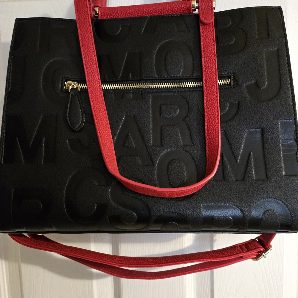 Fashionable crossbody/handbag - Picture 2 of 6